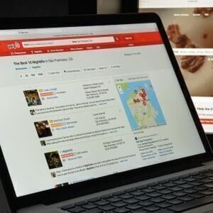 Reviews are more powerful than price points